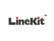 Visita lo shopping online di Linekit