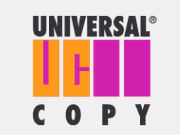 Visita lo shopping online di Universal Copy