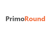 Primo Round logo