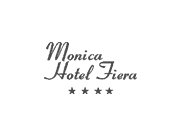 Visita lo shopping online di Monica Hotel Fiera