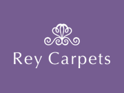 Rey Carpets logo