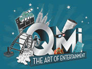 QMI logo