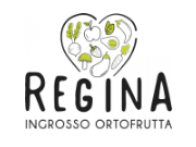 Ortofrutta Regina logo