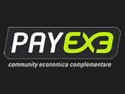 Payexe logo