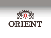 ORIENT WATCH logo