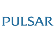 PULSAR logo