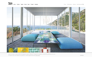 Visita lo shopping online di Paola Lenti