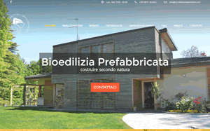 Visita lo shopping online di Architettura Lamellare