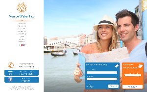 Visita lo shopping online di Venice Water Taxi