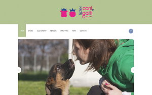 Visita lo shopping online di Hotel Cani e Gatti