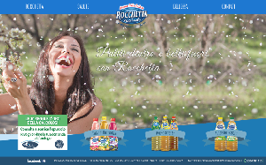 Visita lo shopping online di Rocchetta