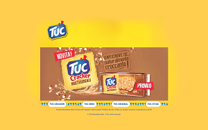 Visita lo shopping online di TUC