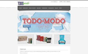 Visita lo shopping online di TODOmodo