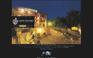 Il sito online di Hotel Castel Vecchio