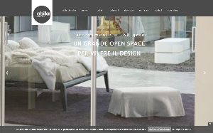 Visita lo shopping online di Abita Bianchini