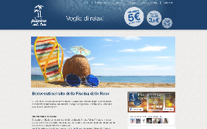 Visita lo shopping online di Piscina delle Rose