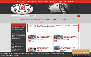 Visita lo shopping online di Mania Tuning