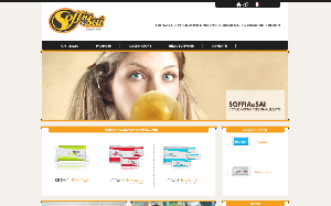 Visita lo shopping online di Soffia e Sai