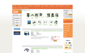 Visita lo shopping online di I Vision