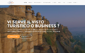 Visita lo shopping online di Euroest Travel