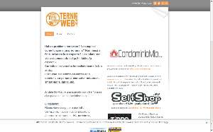 Visita lo shopping online di Terni web