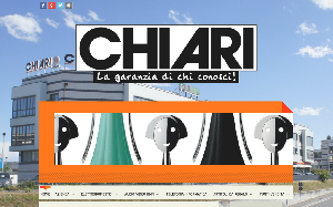 Visita lo shopping online di Chiari expert