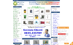 Visita lo shopping online di Non Solo Led