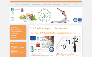 Visita lo shopping online di Naturopatia e