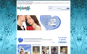 Visita lo shopping online di InKontro