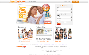 Visita lo shopping online di Friend Finder