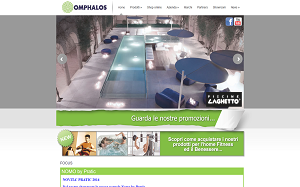 Visita lo shopping online di Omphalos