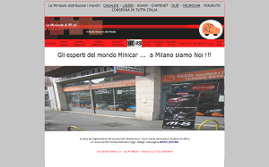 Visita lo shopping online di Le mini auto