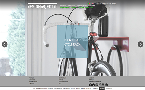 Visita lo shopping online di dESIGNoBJECT