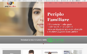 Visita lo shopping online di Periplo Familiare