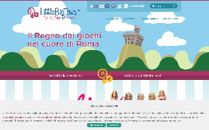 Visita lo shopping online di LittleBigTown