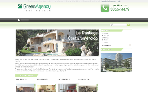 Visita lo shopping online di Green Agency