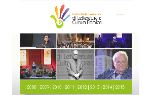 Il sito online di Festival Letteratura Ebraica