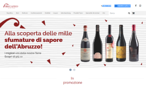 Visita lo shopping online di Beccafico