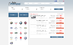 Visita lo shopping online di AutoPromozioni