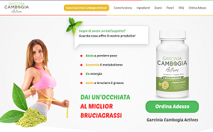 Visita lo shopping online di Garcinia Cambogia Actives