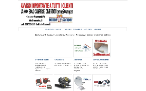 Visita lo shopping online di Non Solo Camper