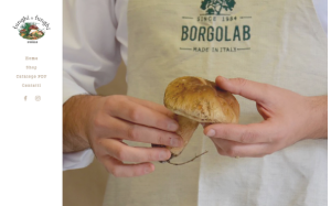 Visita lo shopping online di Borgotaro Funghi