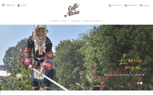 Visita lo shopping online di Caffe Aloia