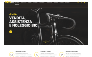 Visita lo shopping online di Mrg Bike