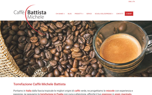 Visita lo shopping online di Battista caffè