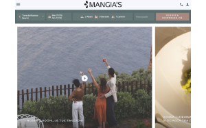 Visita lo shopping online di Mangia's