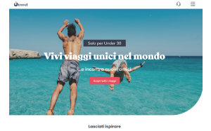 Visita lo shopping online di Utravel