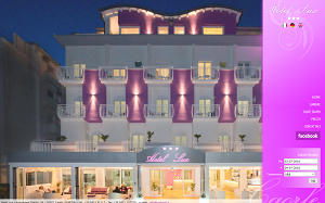 Visita lo shopping online di Lux Hotel Caorle