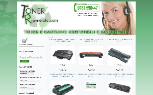 Visita lo shopping online di Toner Rigenerato