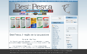 Visita lo shopping online di Best Pesca